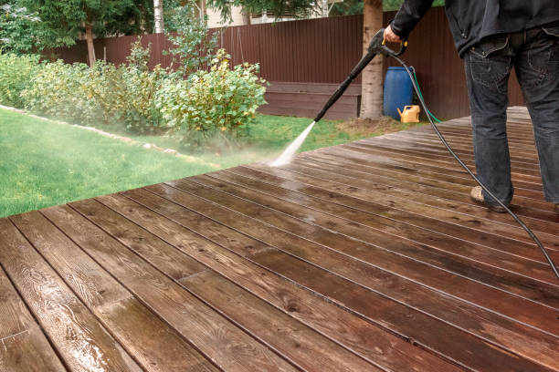 Best Post-Construction Pressure Washing  in Hazel Crest, IL