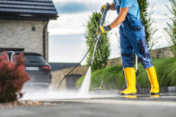 Best Playground Equipment Cleaning  in Hazel Crest, IL