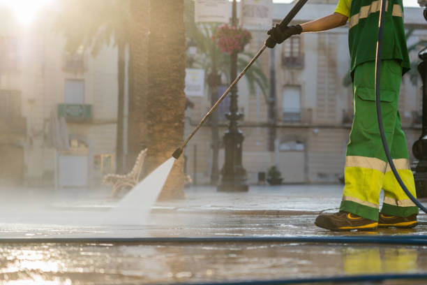 Best Oil Spill Cleanup  in Hazel Crest, IL